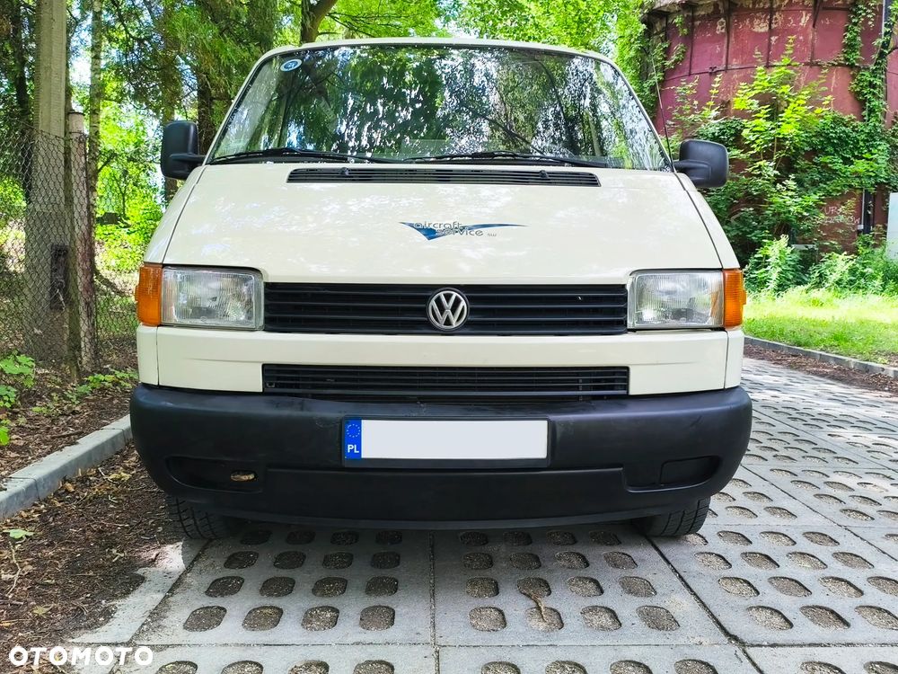 Volkswagen Transporter Allstar Classic - 40