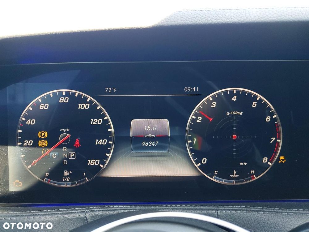 Mercedes-Benz Klasa S 450 9G-TRONIC - 10