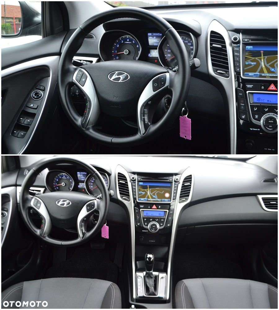Hyundai i30 - 19