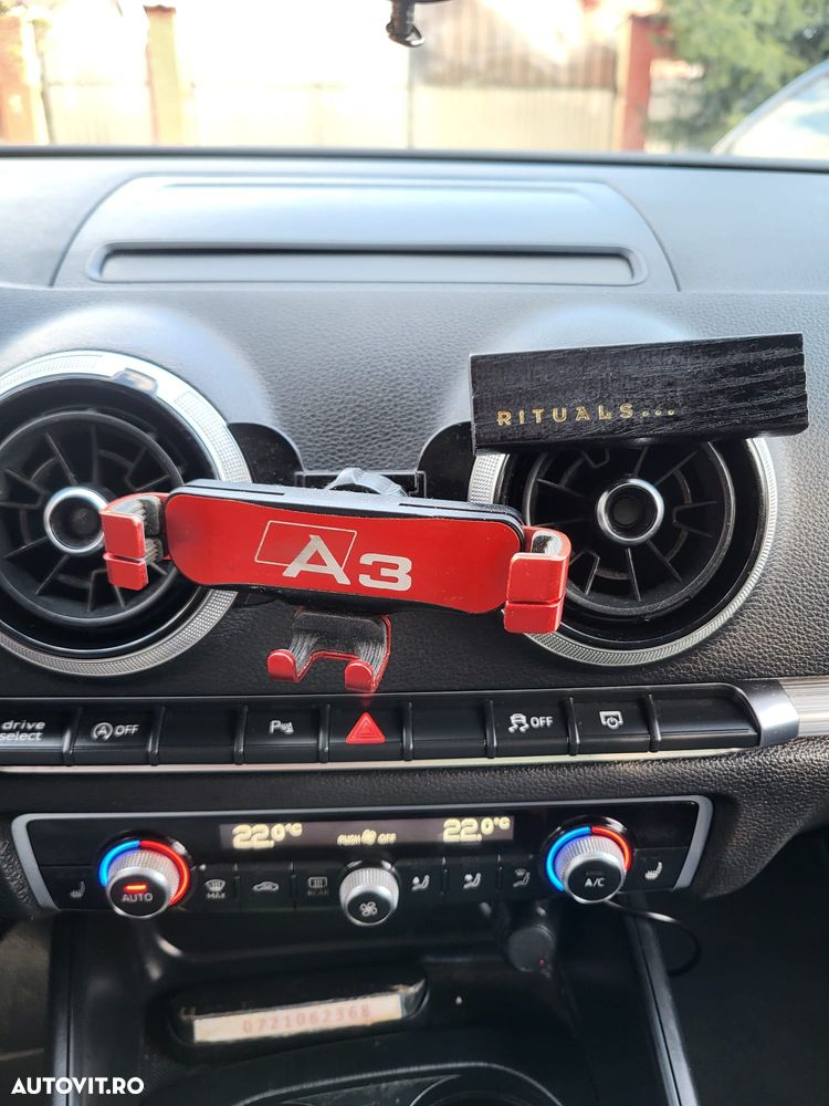 Audi A3 Limuzina - 17