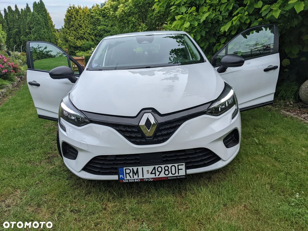 Renault Clio 1.0 SCe Life - 5