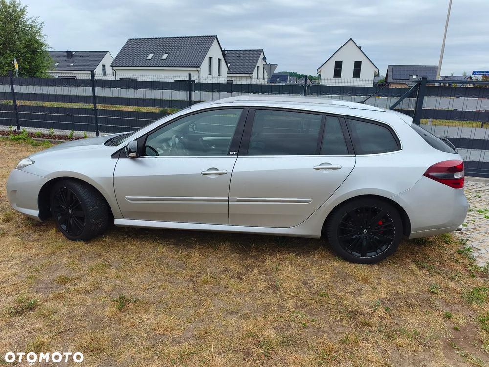 Renault Laguna 2.0 GT Turbo - 6