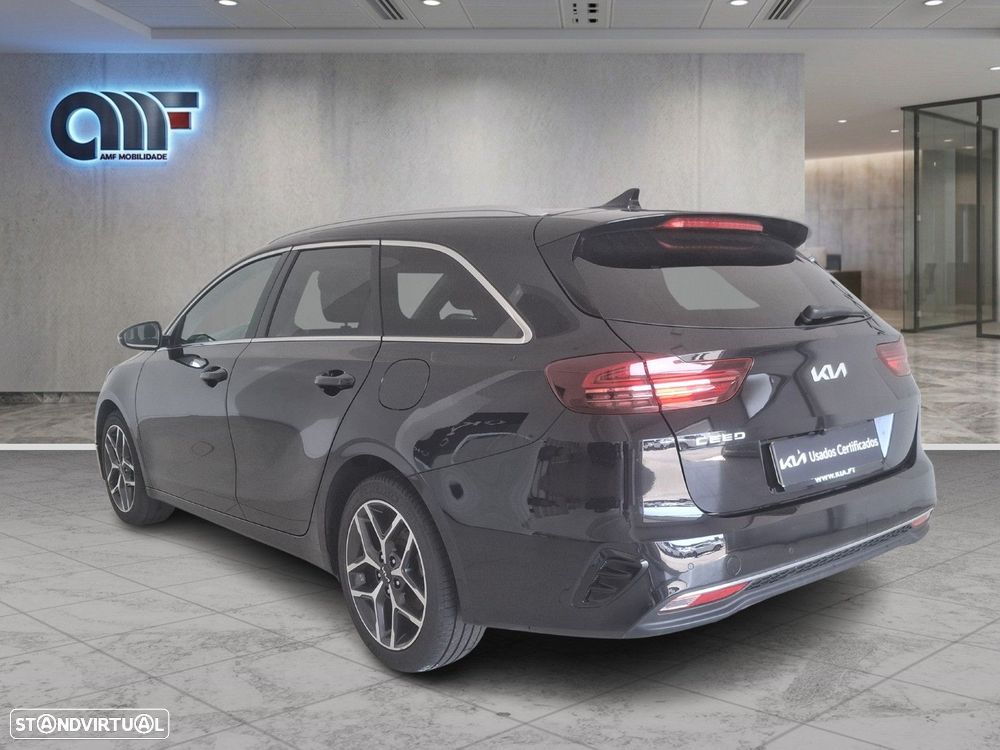 Kia Ceed SW 1.0 T-GDi Drive - 6
