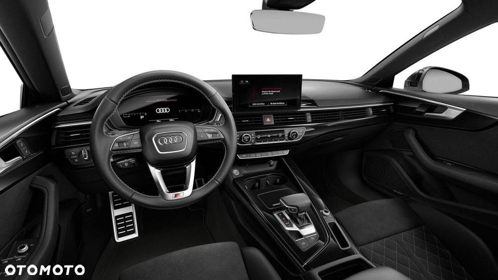Audi A5 Sportback - 3