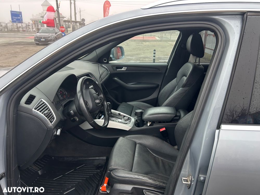 Audi Q5 - 6