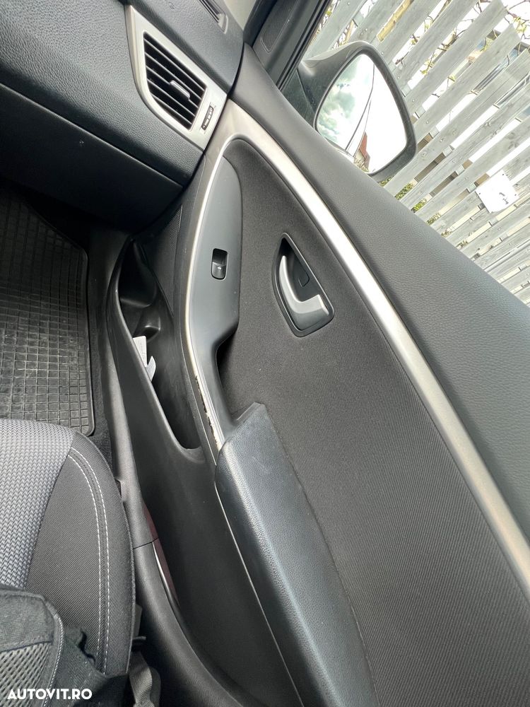 Hyundai i30 1.4 MPi Comfort+ - 4