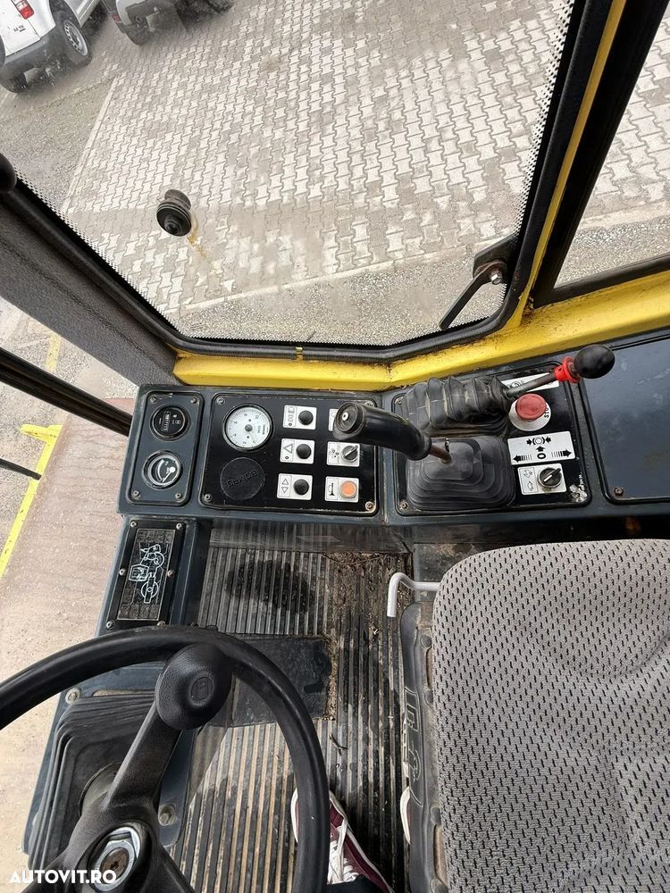 Bomag BW 177D-3 - 12