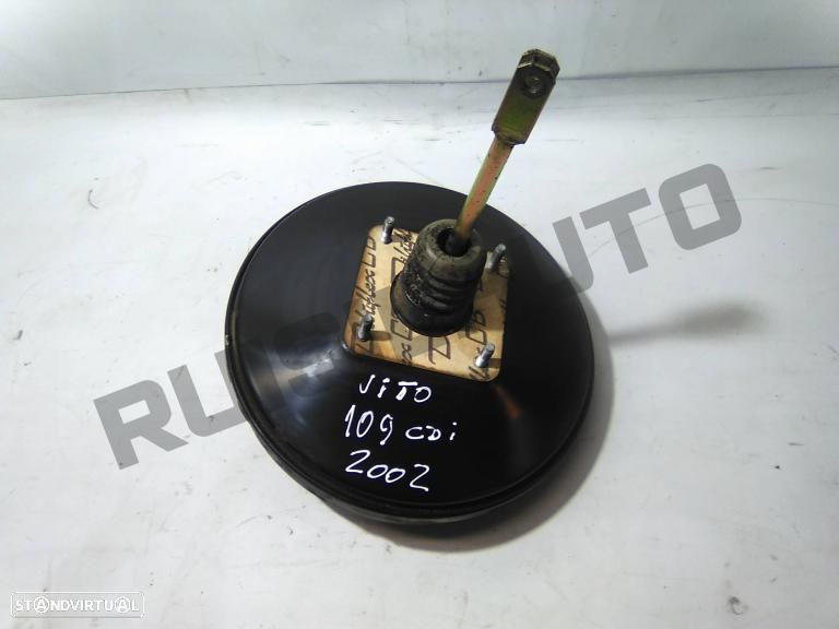 Servofreio 00043_07608 Mercedes Vito I W638 [1996_2003] 110 Cdi - 1