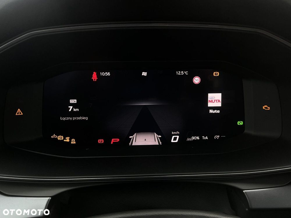 Cupra Formentor - 23