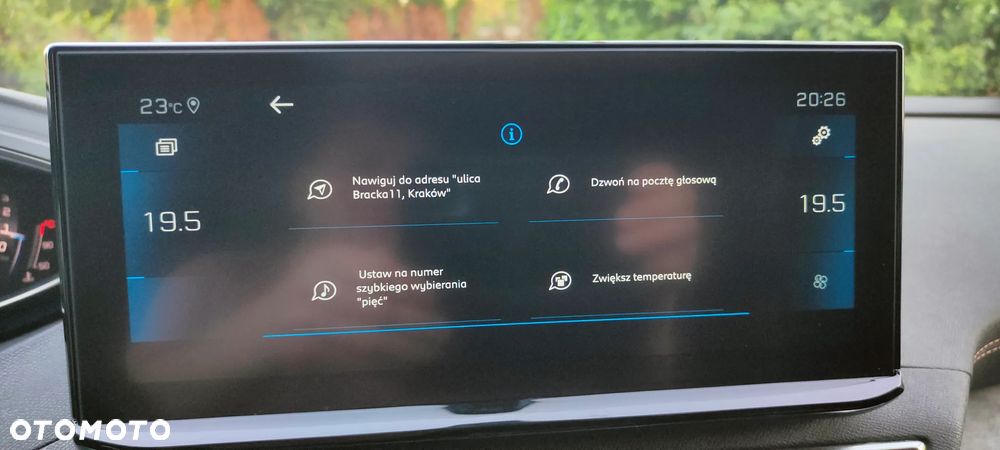 Peugeot 5008 2.0 BlueHDi GT Pack S&S EAT8 - 14