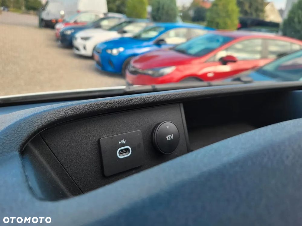 Ford Transit L3H2 Trend - 18