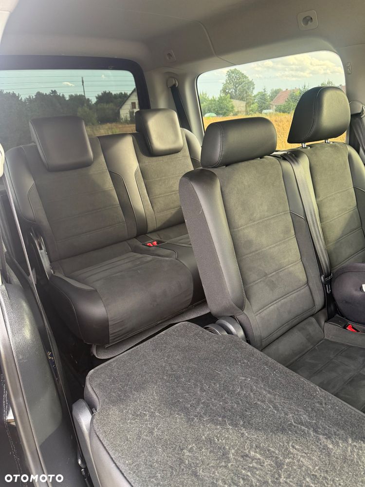 Volkswagen Caddy - 7