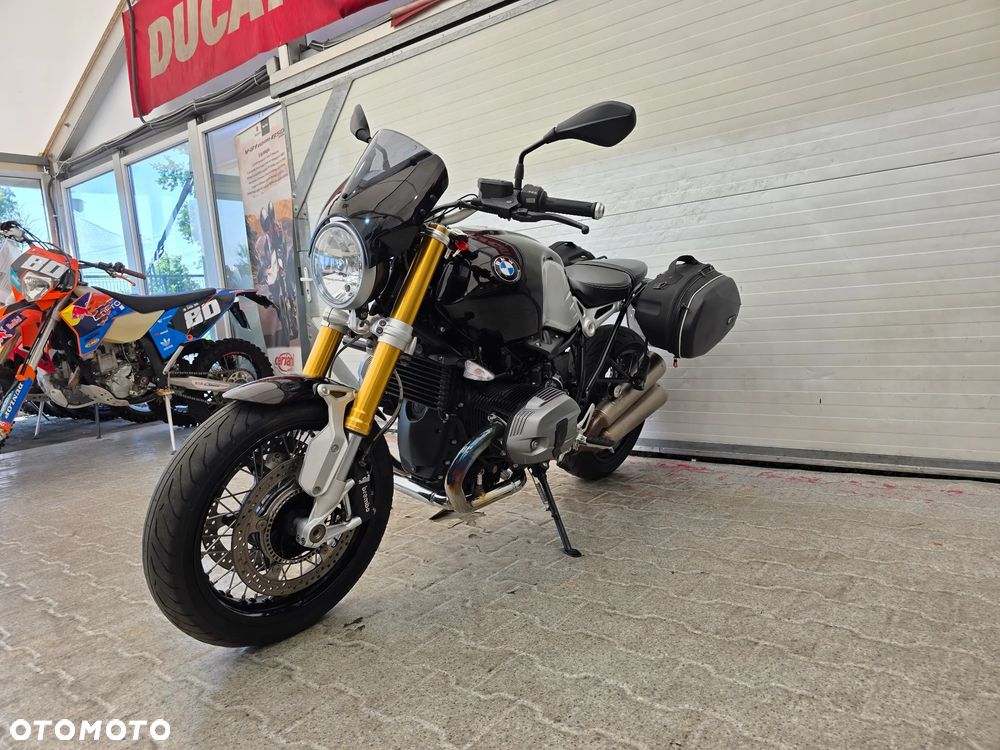 BMW R - 4