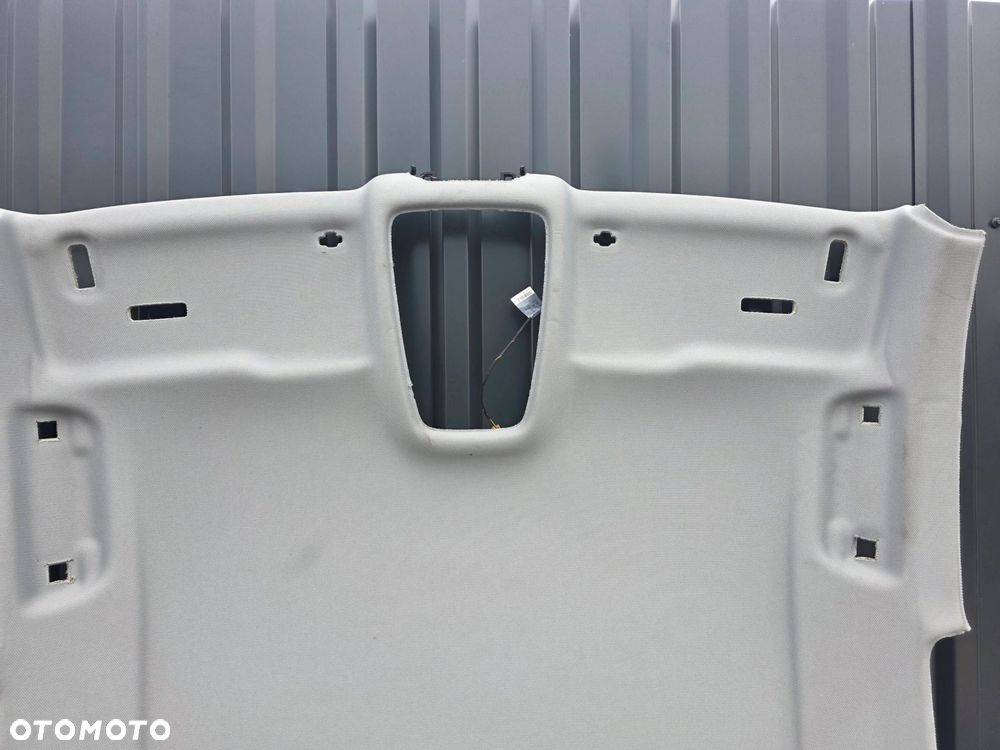PODSUFITKA AUDI A4 B9 KOMBI 8W9867506L 1RC GRAU USZKODZONA ! - 2