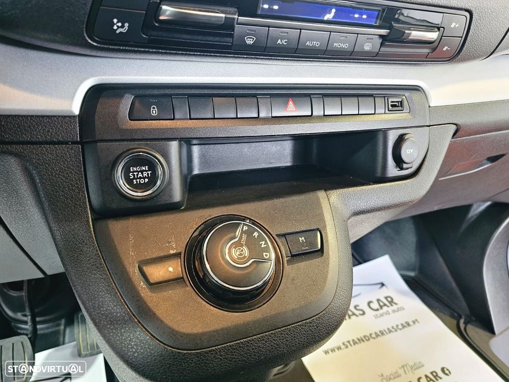 Opel Vivaro 2.0 CDTi L2 - 21
