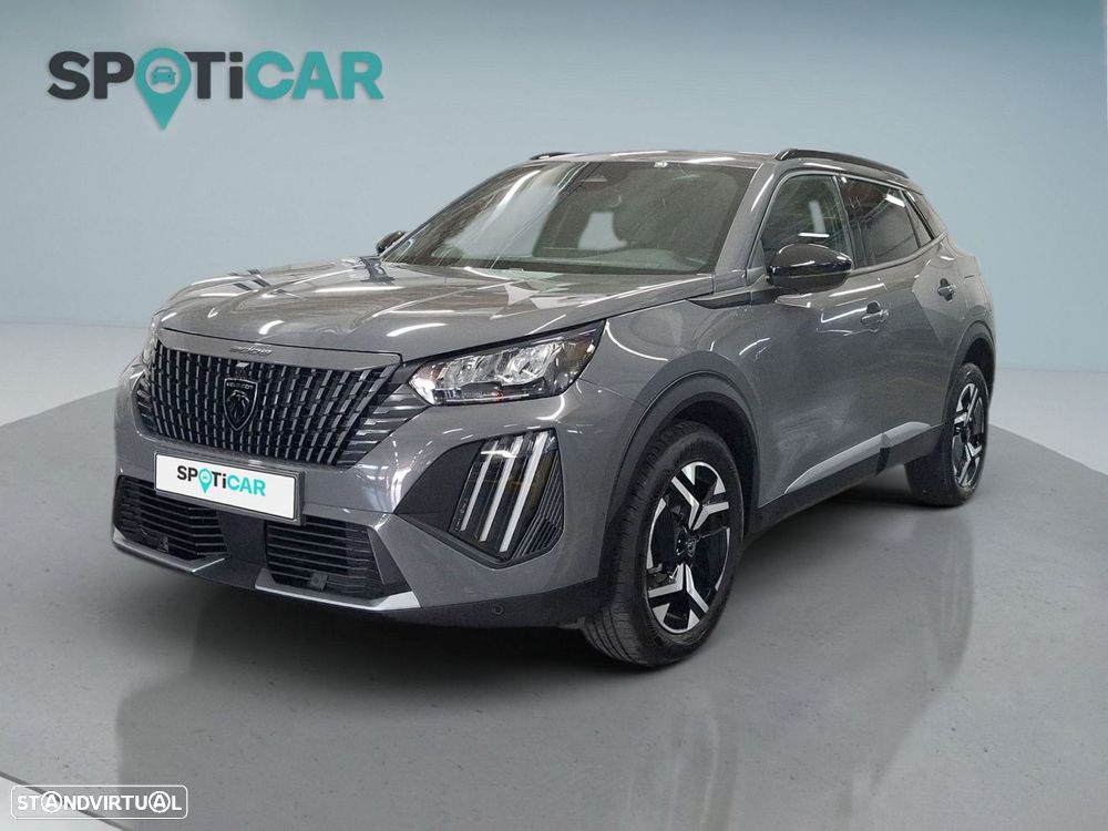 Peugeot 2008 1.2 Allure