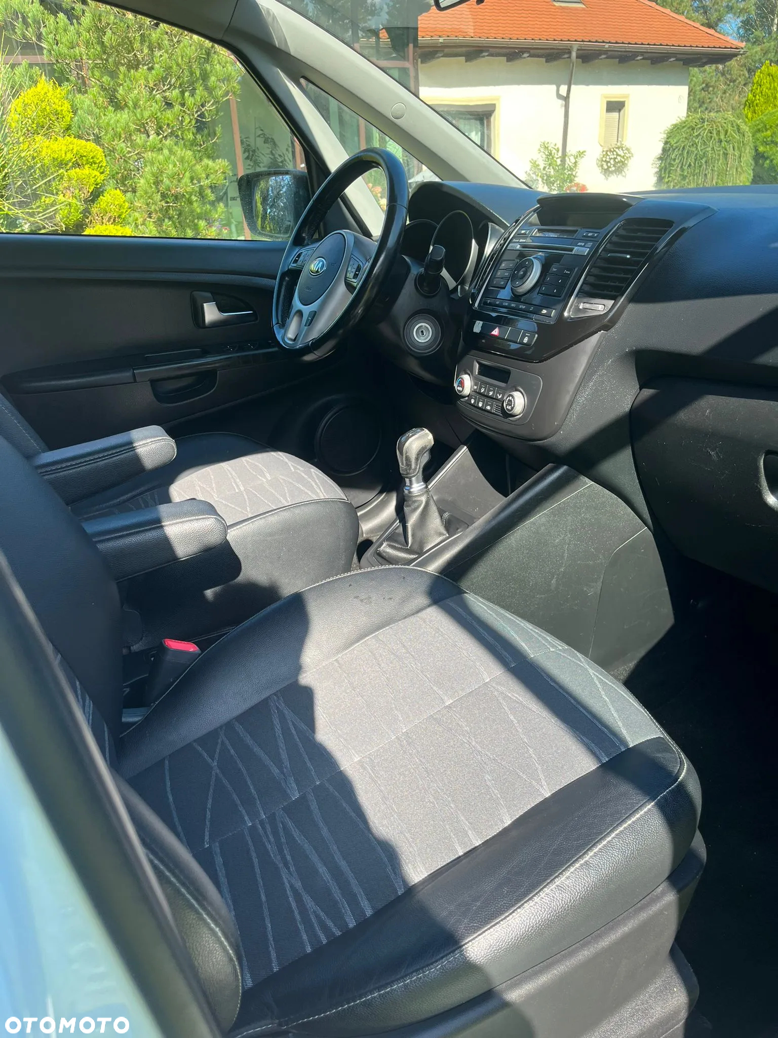 Kia Venga 1.4 Business Line - 17