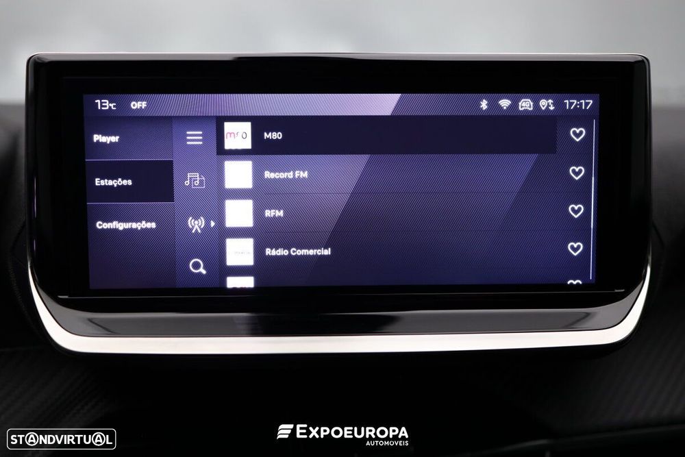 Peugeot 2008 PureTech 130 EAT8 Allure - 18