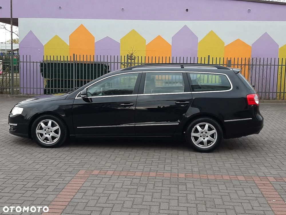 Volkswagen Passat Variant - 22