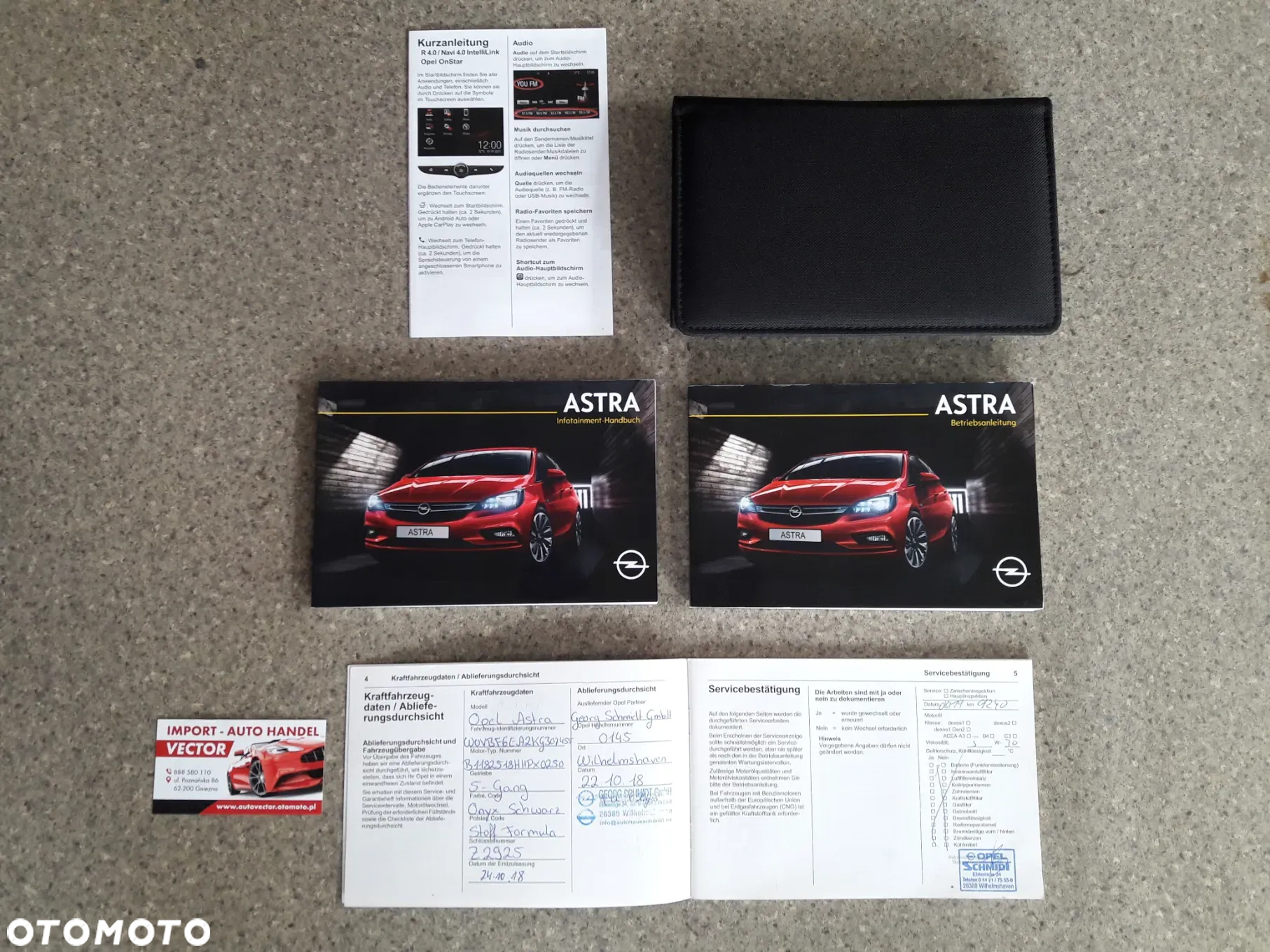 Opel Astra 1.0 Turbo Start/Stop Dynamic - 10