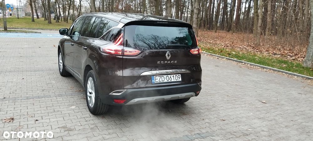 Renault Espace Energy TCe 200 EDC Intens - 17