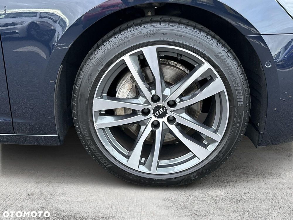 Audi A6 Limousine 45 TFSI Quattro Sport S tronic - 11