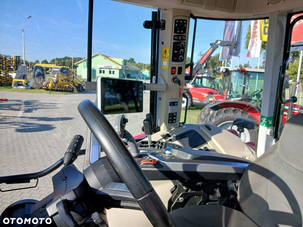 Massey Ferguson 7S.180 - 10