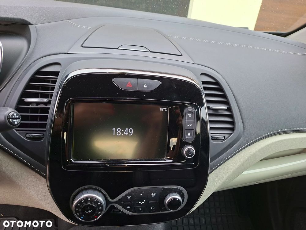 Renault Captur 1.5 dCi Intens - 8