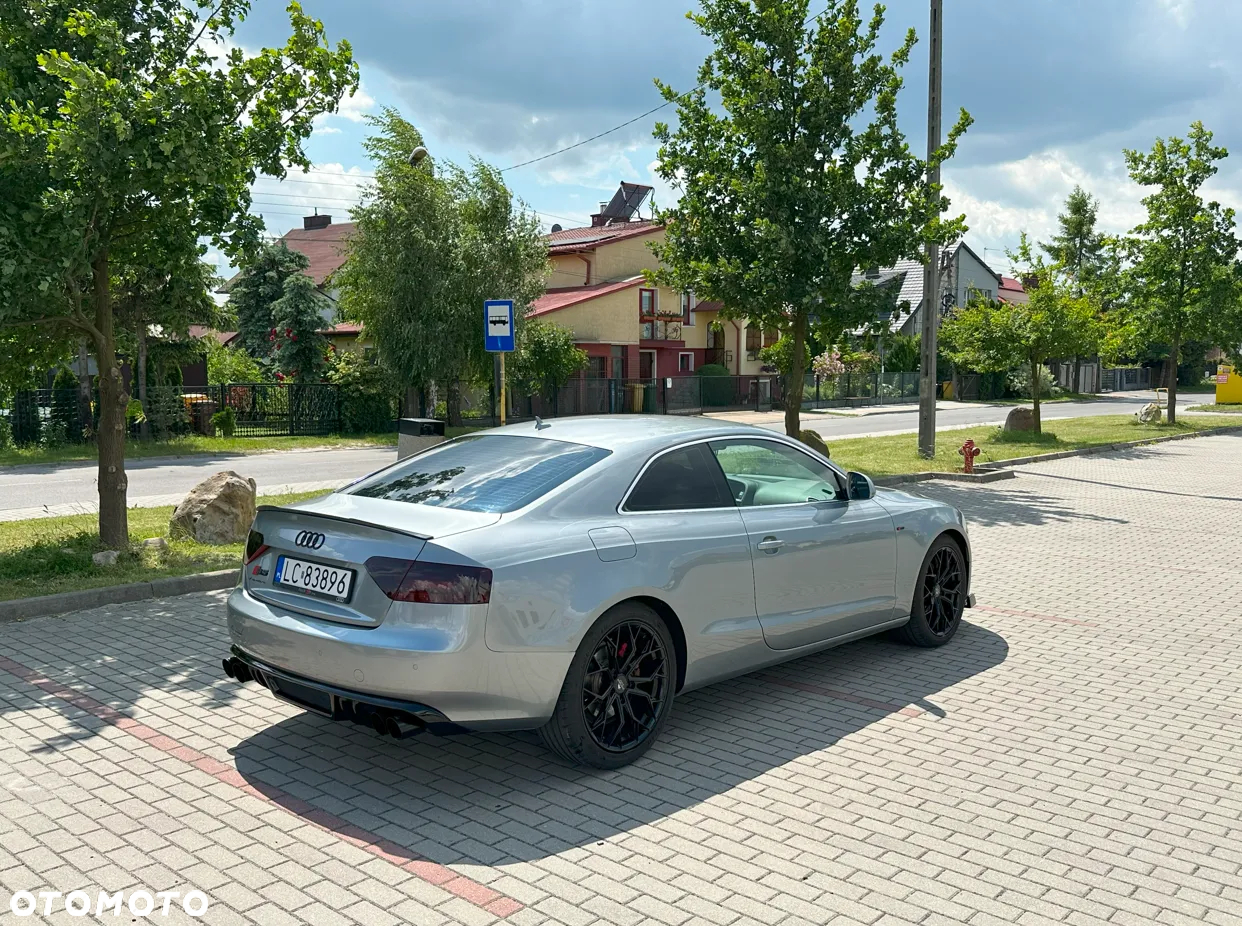 Audi A5 - 15