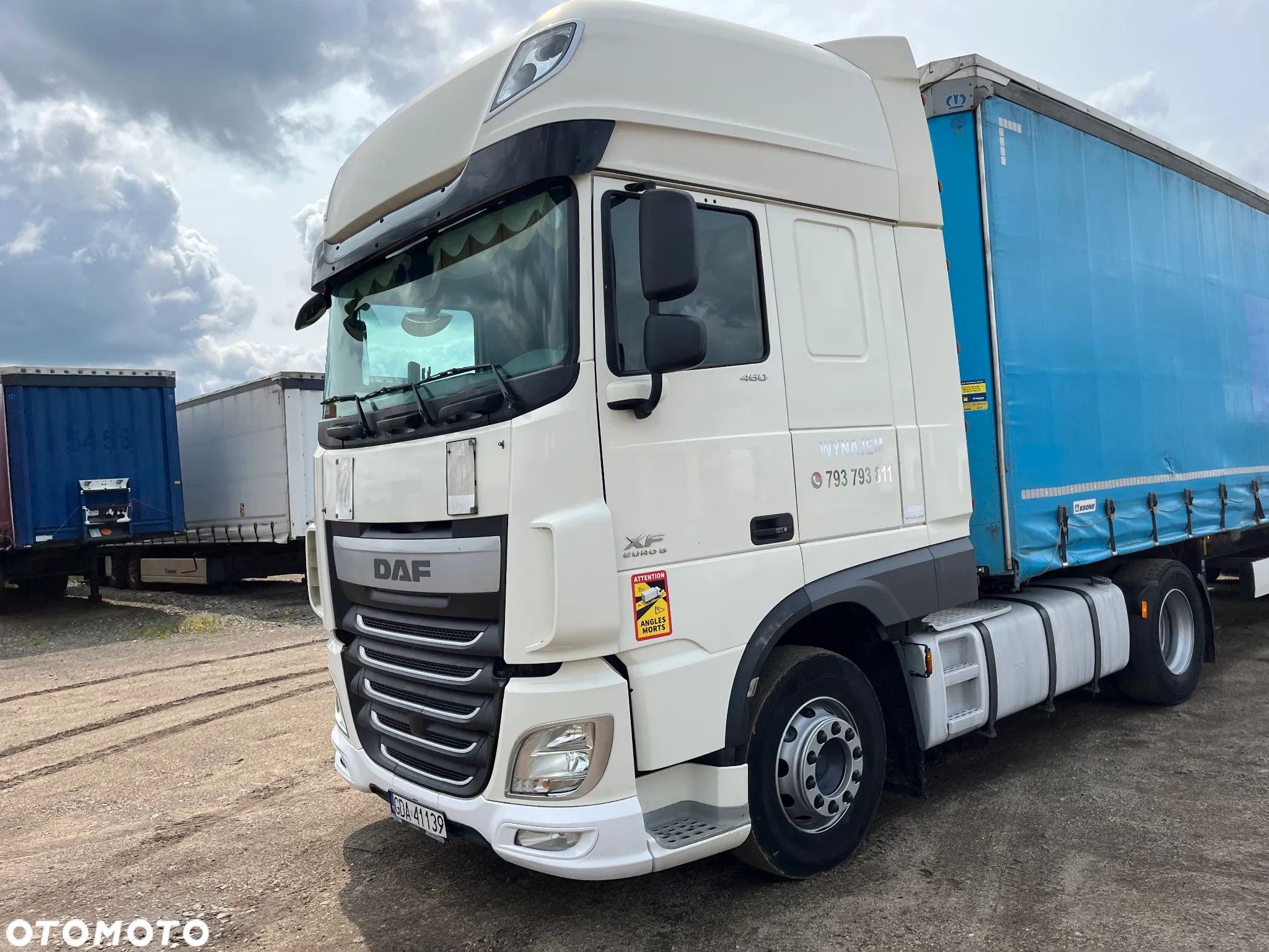 DAF - 10