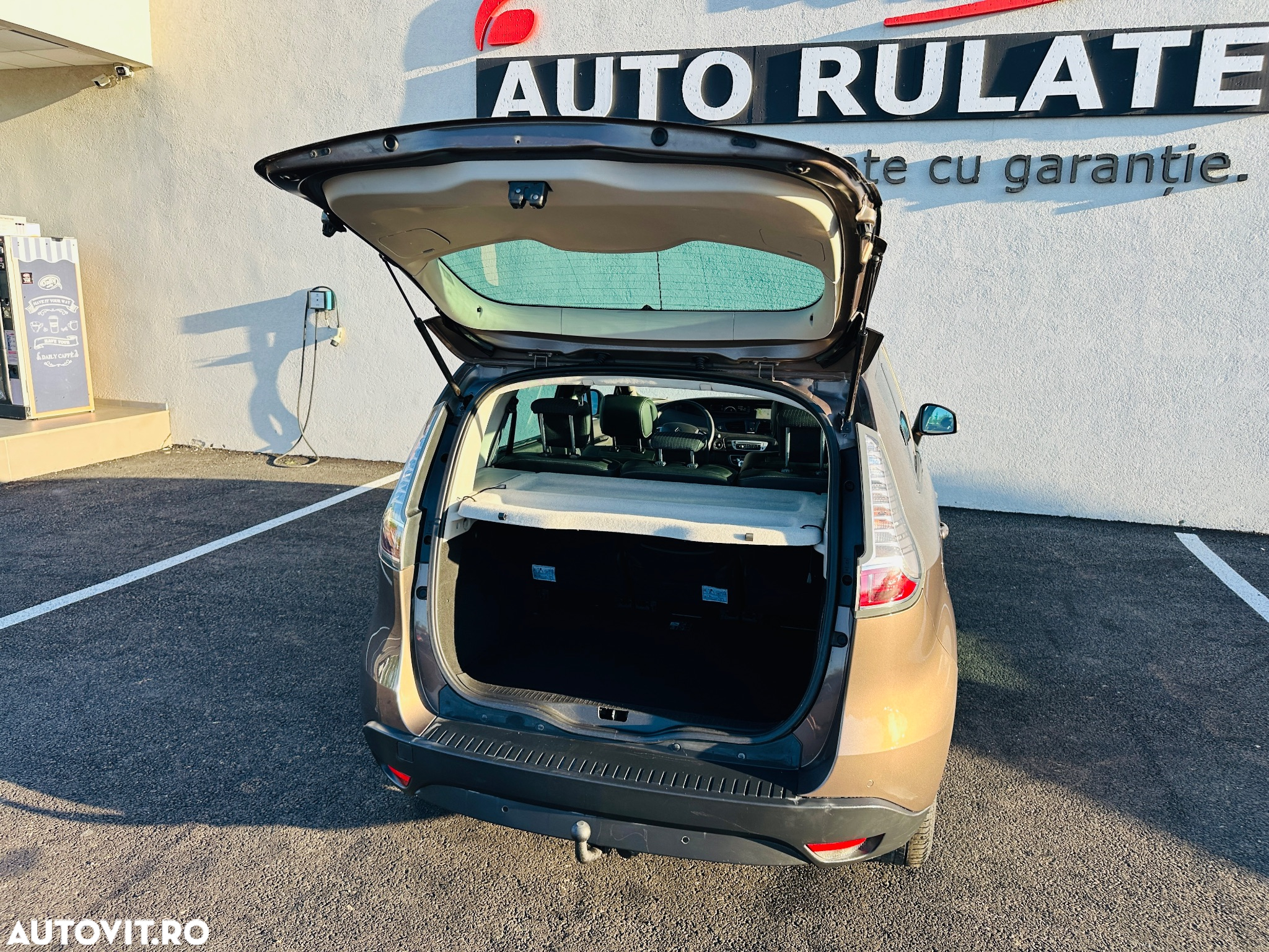 Renault Scenic ENERGY dCi 110 Start & Stop Dynamique - 20