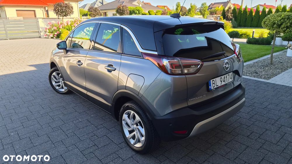 Opel Crossland X 1.2 Start/Stop Automatik Ultimate - 3