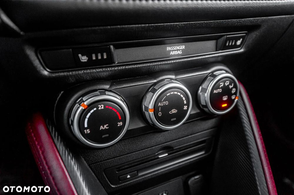 Mazda CX-3 SKYACTIV-G 150 AWD Exclusive-Line - 30