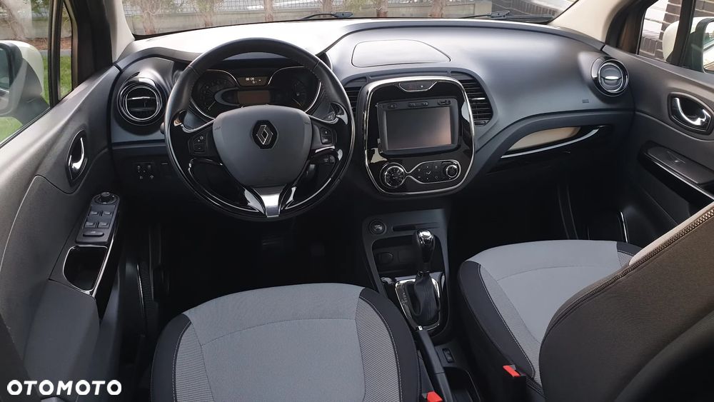 Renault Captur - 15