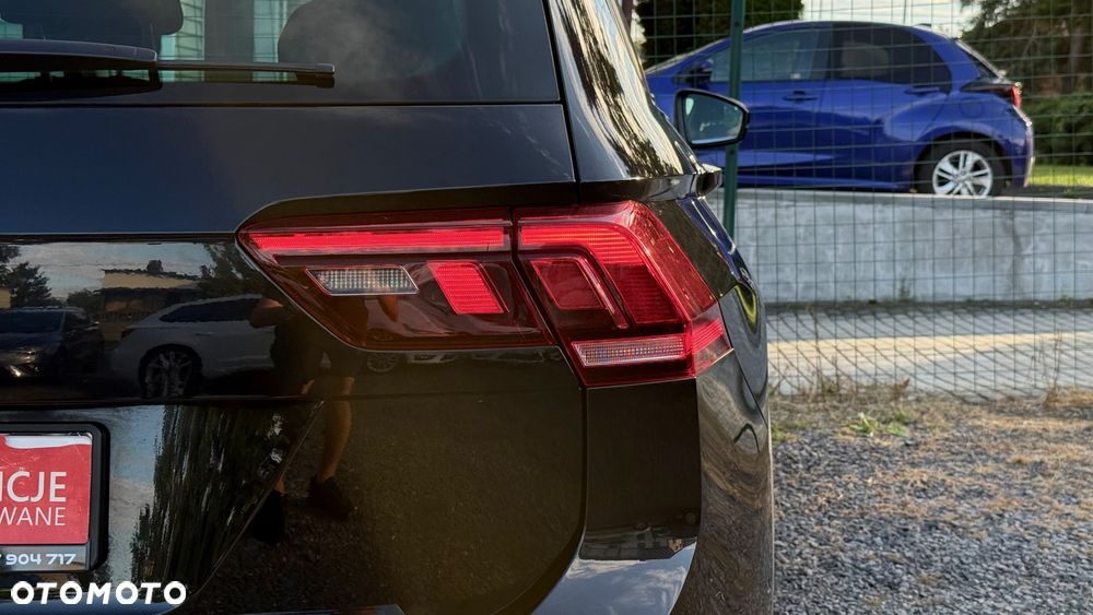 Volkswagen Tiguan 2.0 TDI SCR 4MOTION (BlueMotion Techn.) DSG Sound - 18