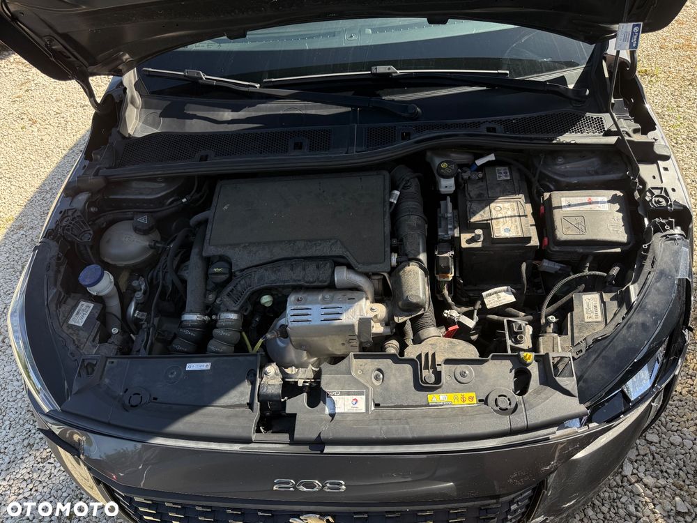 Peugeot 208 - 20