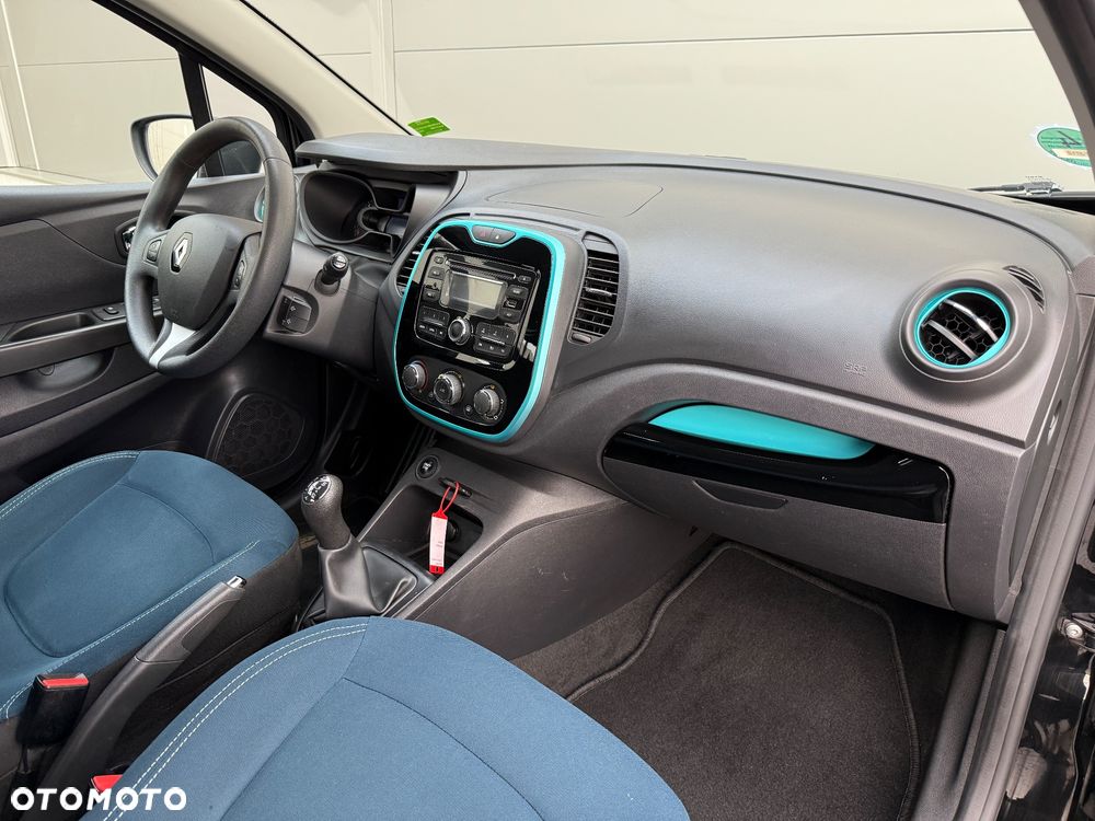 Renault Captur 0.9 Energy TCe Life - 26