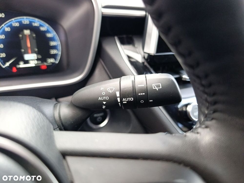 Toyota Corolla Cross 2.0 Hybrid Executive - 38