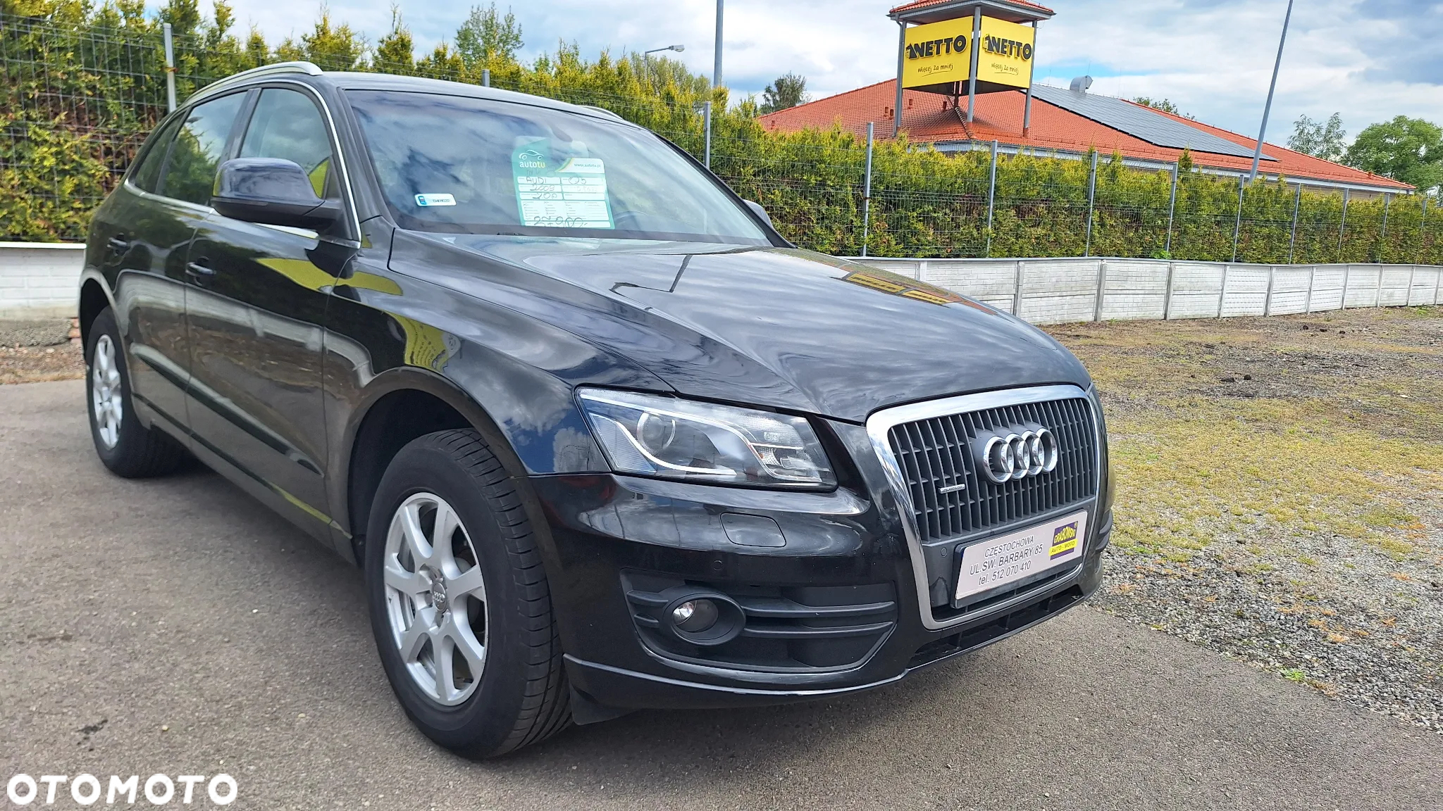 Audi Q5 2.0 TDI Quattro - 3