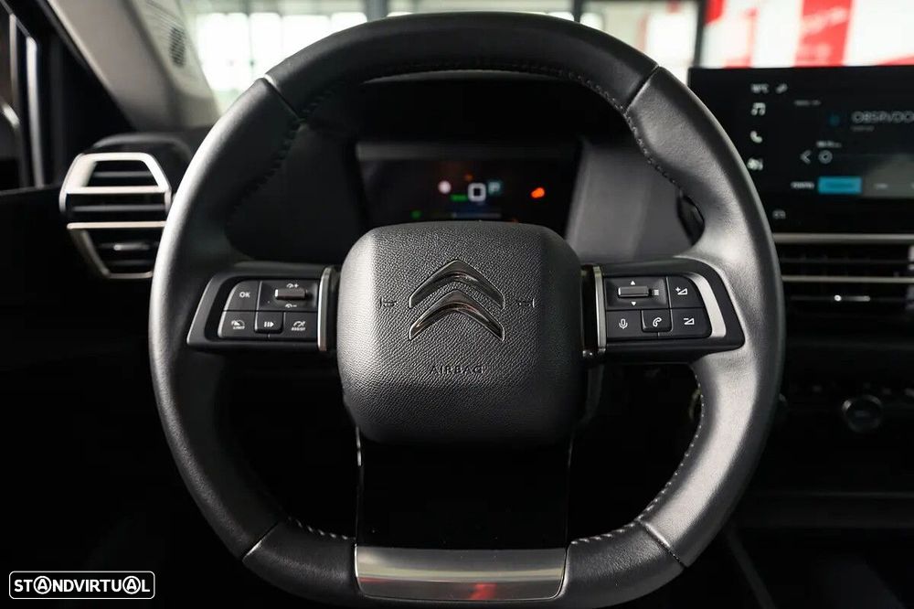 Citroën e-C4 50 kWh Feel Pack - 22