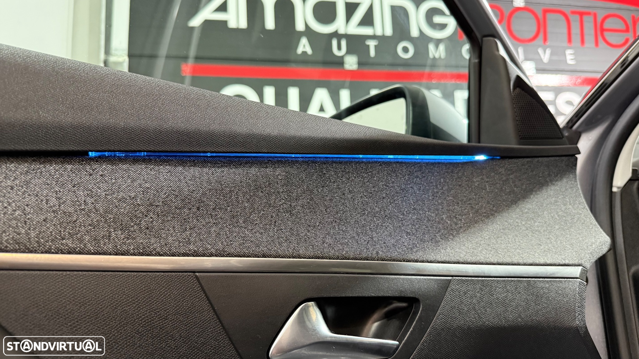 Peugeot 3008 1.2 PureTech Allure - 19