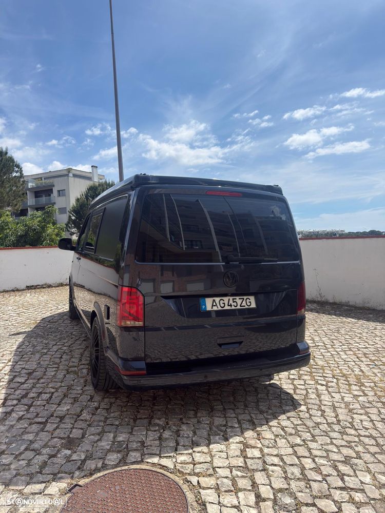 VW Westfalia Club Joker City - 7
