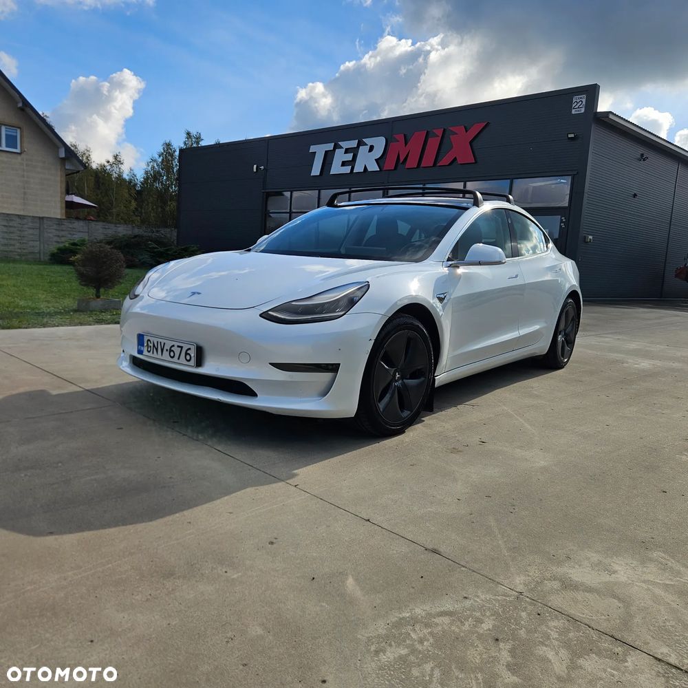 Tesla Model 3 Performance AWD - 1
