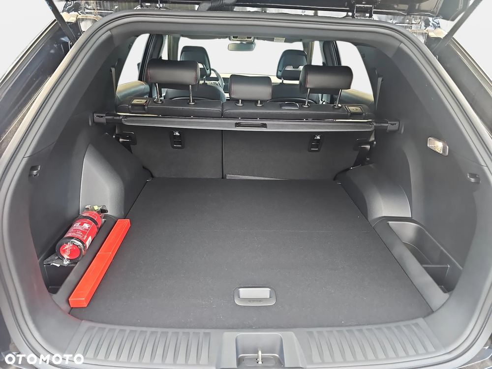 SsangYong/KGM Actyon 1.5 T-GDI Adventure 4WD - 22