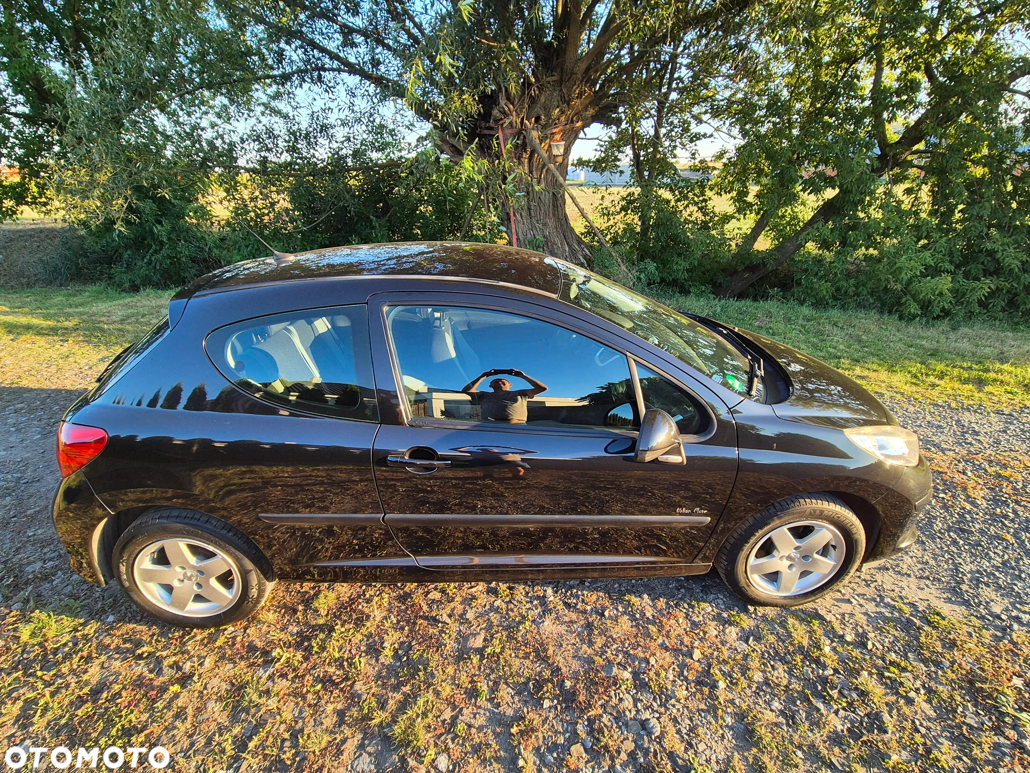Peugeot 207 1.4 U Move - 22