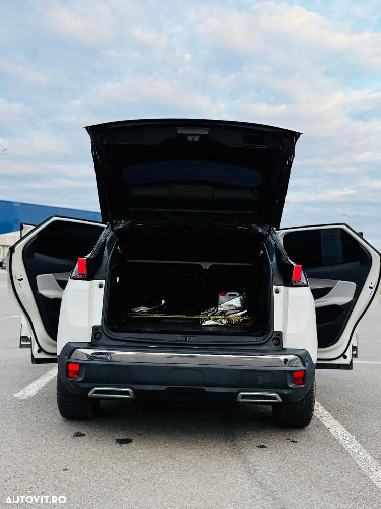 Peugeot 3008 1.6 THP EAT6 Allure - 8