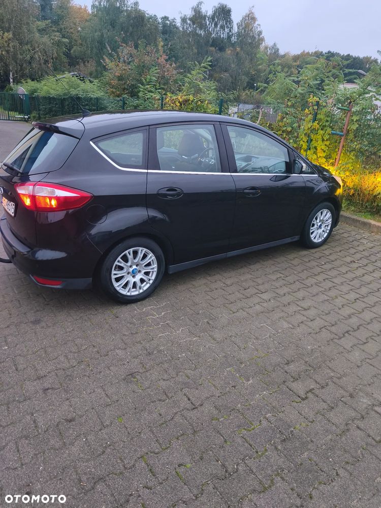 Ford C-MAX - 13
