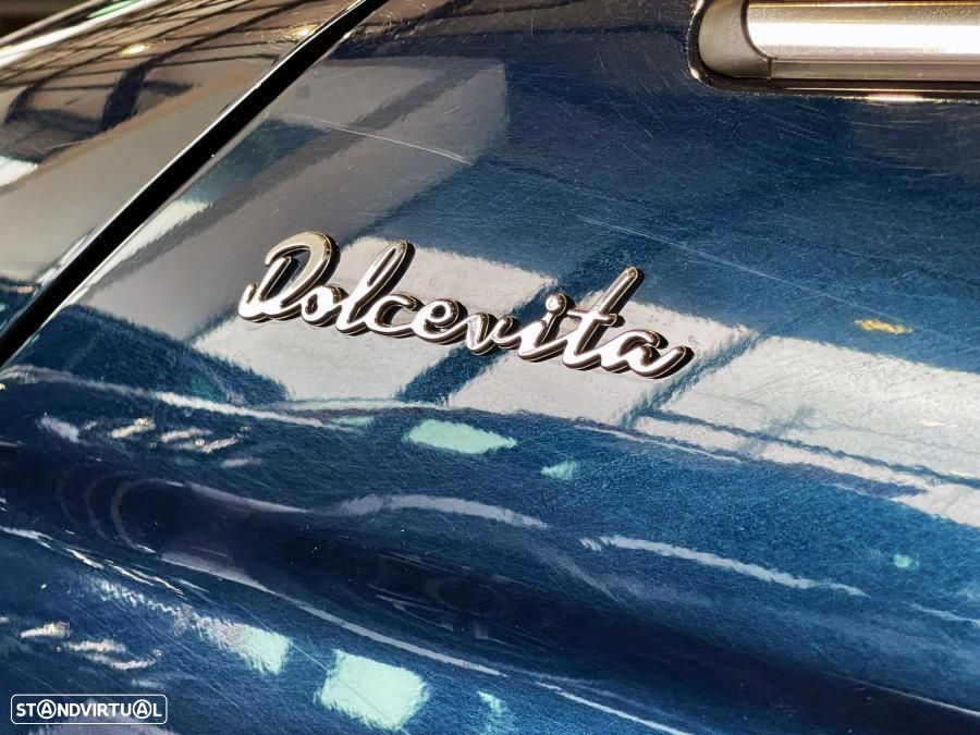 Fiat 500C 1.0 Hybrid Dolcevita - 13