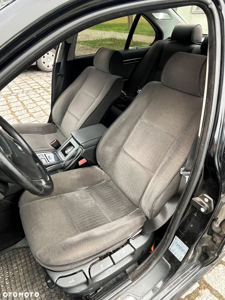 BMW Seria 5 - 9