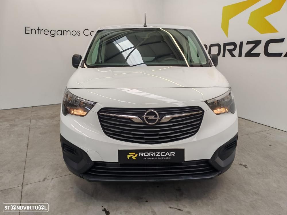 Opel Combo 1.5 CDTi L2 - 3